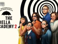 مسلسل The Umbrella Academy الموسم 2 الحلقة 1 الاولى مترجمة