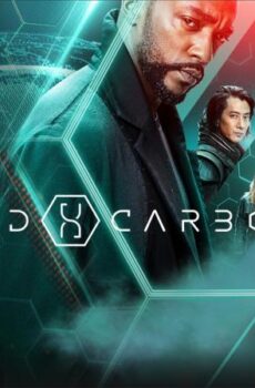 Altered Carbon الموسم 2