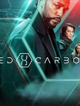 مسلسل Altered Carbon الموسم 2 الحلقة 2 الثانية مترجمة