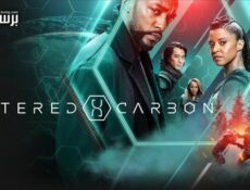 مسلسل Altered Carbon الموسم 2 الحلقة 6 السادسة مترجمة