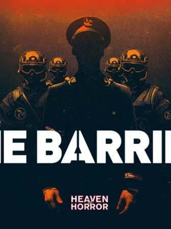 The Barrier
