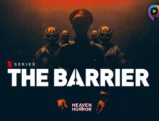 مسلسل The Barrier الحلقة 13 الثالثة عشر والاخيرة مترجمة