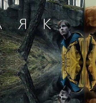 مسلسل Dark الموسم 3 الحلقة 5 الخامسة مترجمة