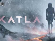 مسلسل Katla الحلقة 3 الثالثة مترجمة