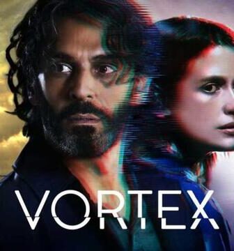 مسلسل Vortex الحلقة 4 الرابعة مترجمة