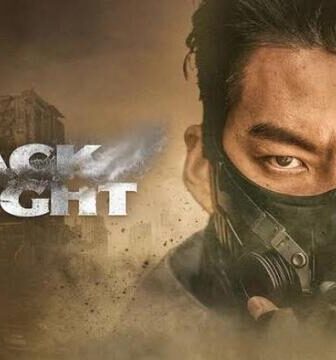 مسلسل Black Knight الحلقة 9 مترجمة