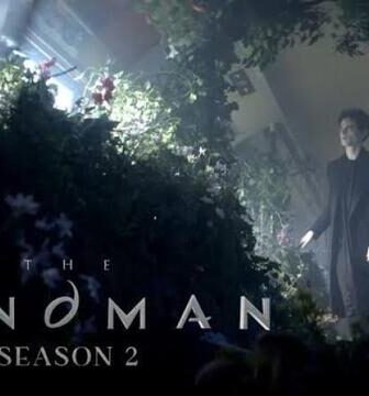 The Sandman