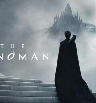 مسلسل The Sandman الحلقة 2 الثانية مترجمة