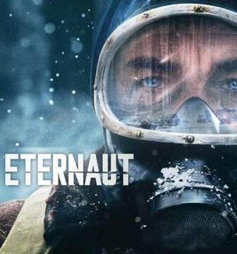 The Eternaut