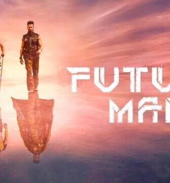 Future Man