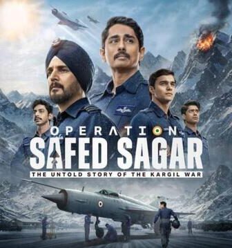 Operation Safed Sagar