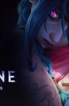 Arcane الموسم 2