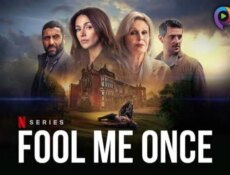مسلسل Fool Me Once الحلقة 8 الثامنة والاخيرة مترجمة