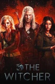 The Witcher الموسم 4