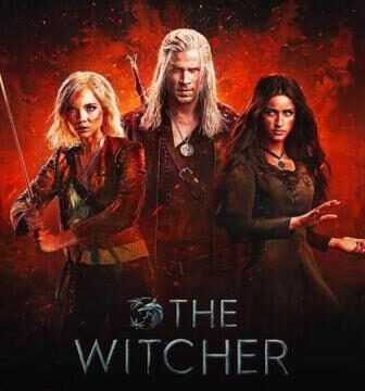 The Witcher الموسم 4