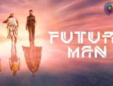 مسلسل Future Man الموسم 3 الحلقة 3 الثالثة مترجمة