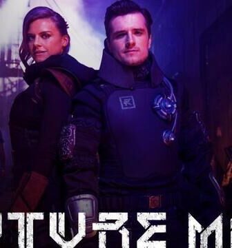 مسلسل Future Man الموسم 2 الحلقة 11 الحادية عشر مترجمة