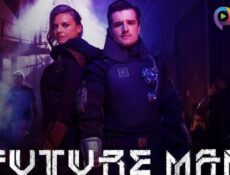 مسلسل Future Man الموسم 2 الحلقة 4 الرابعة مترجمة