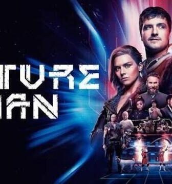 مسلسل Future Man الحلقة 6 السادسة مترجمة