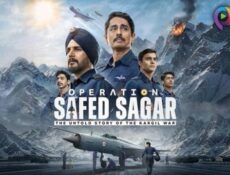 مسلسل Operation Safed Sagar الحلقة 2 الثانية مترجمة