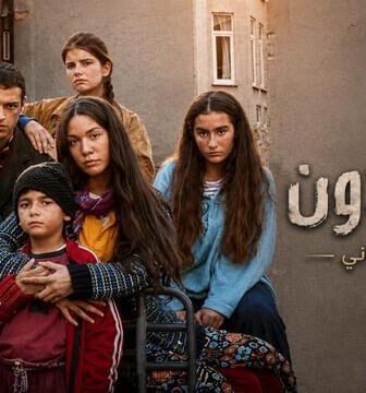 مسلسل المشردون الموسم 2 الحلقة 40 الاربعون مدبلجة