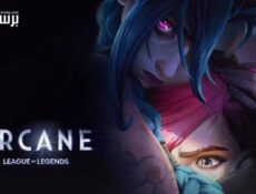 مسلسل Arcane الموسم 2 الحلقة 5 الخامسة مترجمة