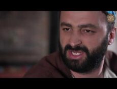 مسلسل جرح الورد الحلقة 23