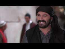 مسلسل جرح الورد الحلقة 22