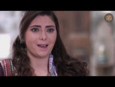 مسلسل جرح الورد الحلقة 8