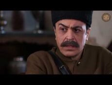 مسلسل جرح الورد الحلقة 7