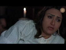 مسلسل جرح الورد الحلقة 3
