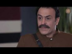 مسلسل جرح الورد الحلقة 29
