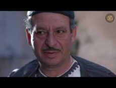 مسلسل جرح الورد الحلقة 28