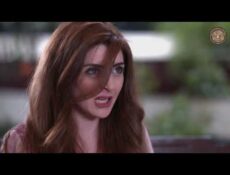 مسلسل جرح الورد الحلقة 24