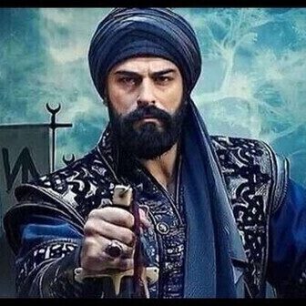 المؤسس عثمان الموسم 3