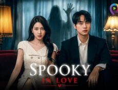 مسلسل Spooky In Love الحلقة 4 الرابعة مترجمة
