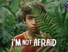 مسلسل I’m Not Afraid الحلقة 3 الثالثة مترجمة