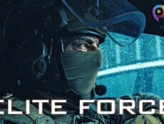 مسلسل Elite Force الحلقة 5 الخامسة مترجمة