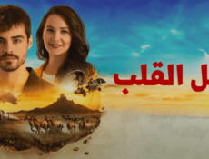 مسلسل جبل القلب (جبل جونول) الحلقة 20 العشرون مدبلجة