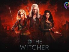 مسلسل The Witcher الموسم 4 الحلقة 1 الاولى مترجمة