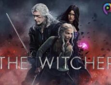 مسلسل The Witcher الموسم 3 الحلقة 2 الثانية مترجمة