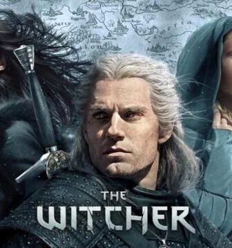 The Witcher الموسم 2