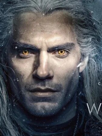 The Witcher