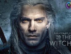 مسلسل The Witcher الحلقة 6 السادسة مترجمة