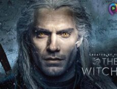 مسلسل The Witcher الحلقة 1 الاولى مترجمة