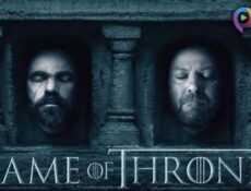 مسلسل Game of Thrones الموسم 6 الحلقة 3 الثالثة مترجمة