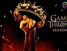 مسلسل Game of Thrones الموسم 2 الحلقة 3 الثاثلة مترجمة