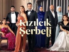 مسلسل شراب التوت الموسم 3 الحلقة 80 الثمانون مترجمة
