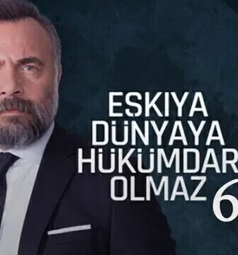 مسلسل قطاع الطرق الموسم 6 الحلقة 20 العشرون مترجمة