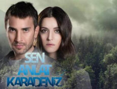 مسلسل البحر الاسود الحلقة 138 مدبلج